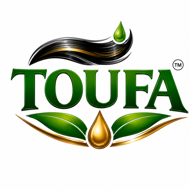 Toufa logo