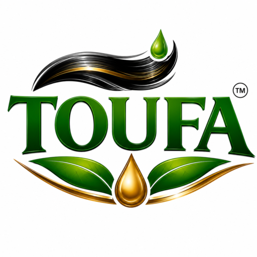 Toufa logo